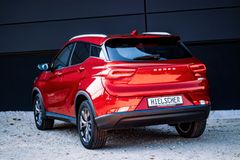 DFSK Seres 3 Luxury*3 Phasen*SONDERAKTIONSPREIS!