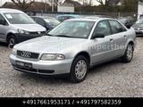 Audi A4 1.8 /AUTOMATIK/143TKM/SCHIEBEDACH - gebrauchte Audi A4 aus dem Jahr 1995