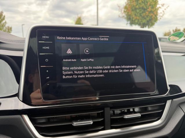 T-Roc 2.0 TSI R 4Motion El. Panodach Navi ACC