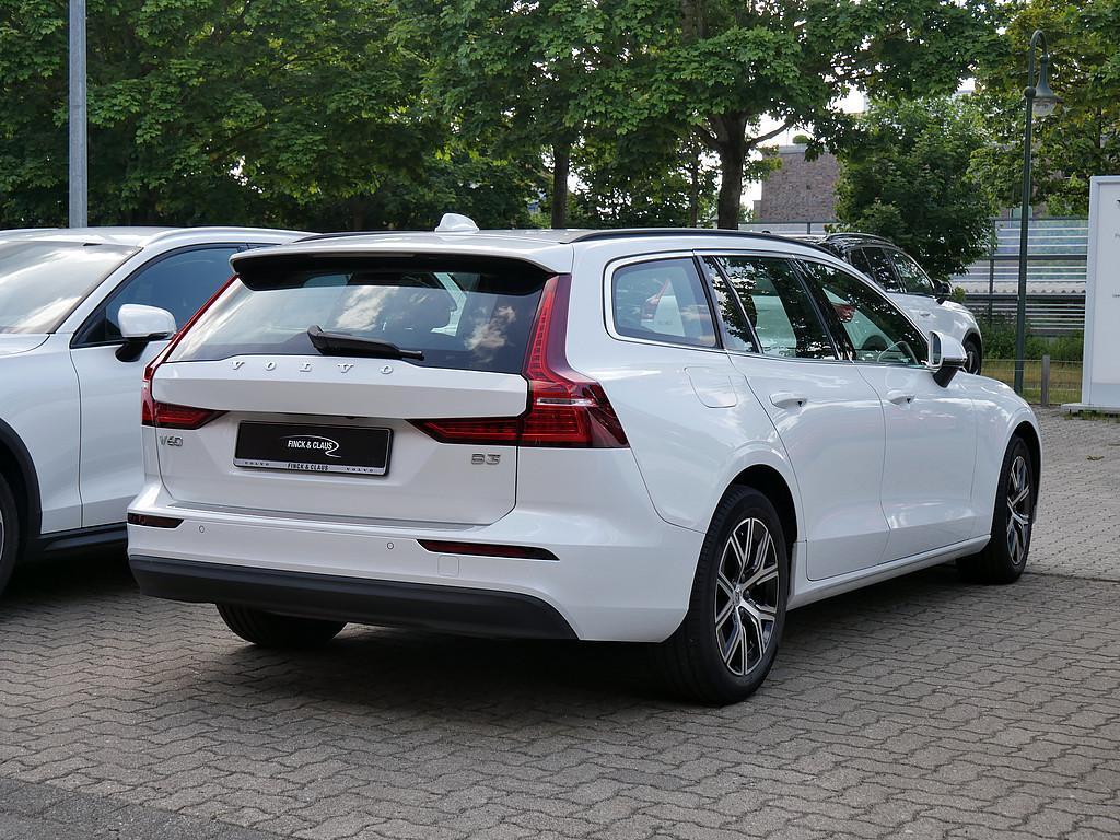 Volvo V60 B3 Core, миниатюра 4