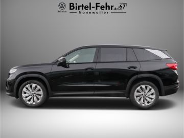 Skoda Kodiaq Selection 2.0 TDI 4x4 DSG LED AHK Kamera