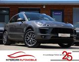 Porsche Macan S Diesel 3.0 V6 TDI |Panorama|Standhz.|PCM - Porsche Macan T mit Diesel-Antrieb