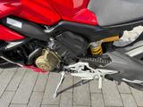 Ducati Streetfighter V4 - DUCATI ABS ST4S