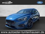 Ford Focus ST Sportpaket Bluetooth Navi LED Klima - Ford Gebrauchtwagen in Rosenheim