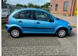 Citroën C3 1.1i Prestige  - Citroën C3 aus 2004