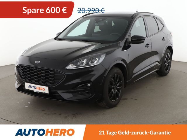 Ford Kuga 1.5 EcoBoost ST-Line*NAVI*ACC*CAM*PDC*AHK*