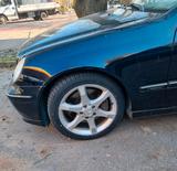 Mercedes-Benz Mercedes  W 203 C 350 AMG Sportpaket - gebrauchte Mercedes-Benz C 350 aus dem Jahr 2006