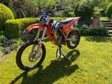 KTM SXF 350 - KTM SXF 350