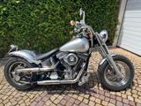 Harley-Davidson Fatboy