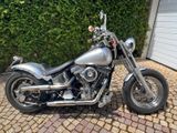 Harley-Davidson Fatboy