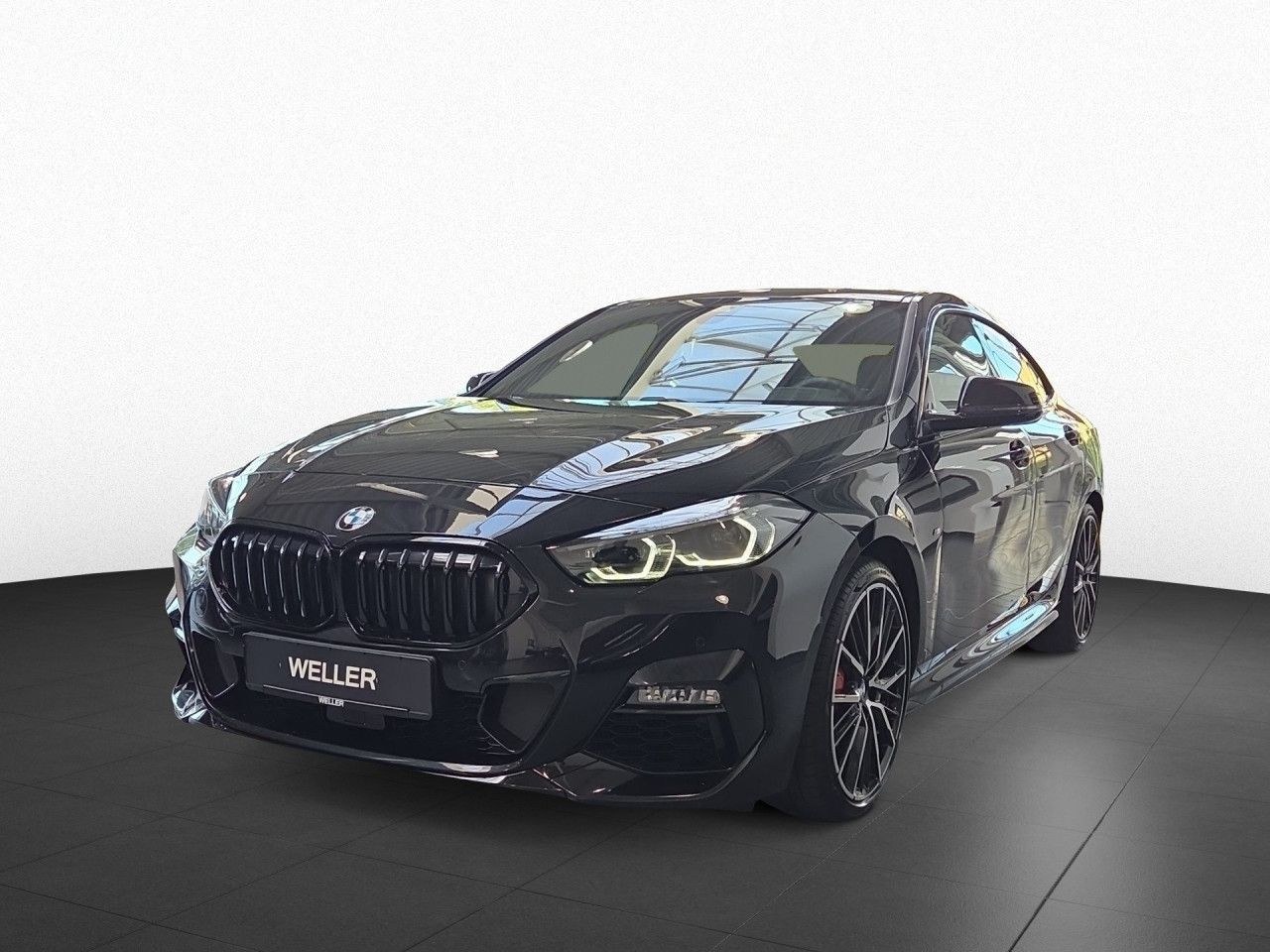 BMW 220 Gran Coupé - Bild 3