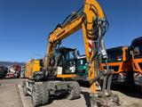 Liebherr A914 Litronic (916,315,314) - Liebherr 914