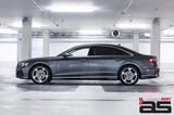 Audi A8 50 TDI L S-Line|FirstClass|FondTV|Table|Fridg - Audi A8: TDI