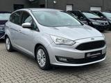 Ford C-MAX  1.0 EcoBoost  Cool & Connect *SHZ*PDC* - Ford C-Max mit Benzin-Antrieb: Van, Schaltgetriebe