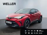 Toyota C-HR 2.0 Hybrid GR Sport *LED*ACC*JBL*19Zoll*CAM - Toyota C-HR in Bochum