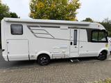 HYMER / ERIBA / HYMERCAR B 704 SL - HYMER / ERIBA B 7