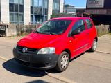Volkswagen Fox* 1.2*SHZ/NEUE ALLWETTERREIFEN/KEIN TÜV* - Gebrauchtwagen bis 700 Euro