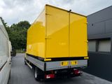 Volkswagen Crafter 50 Koffer lang RWD Klima AHK 3,5t - Angebote entsprechen deinen Suchkriterien