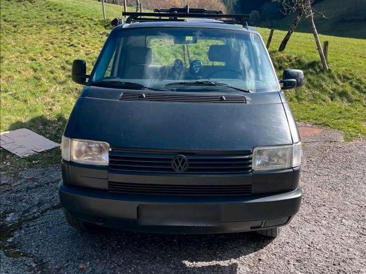 Volkswagen T4 Caravelle