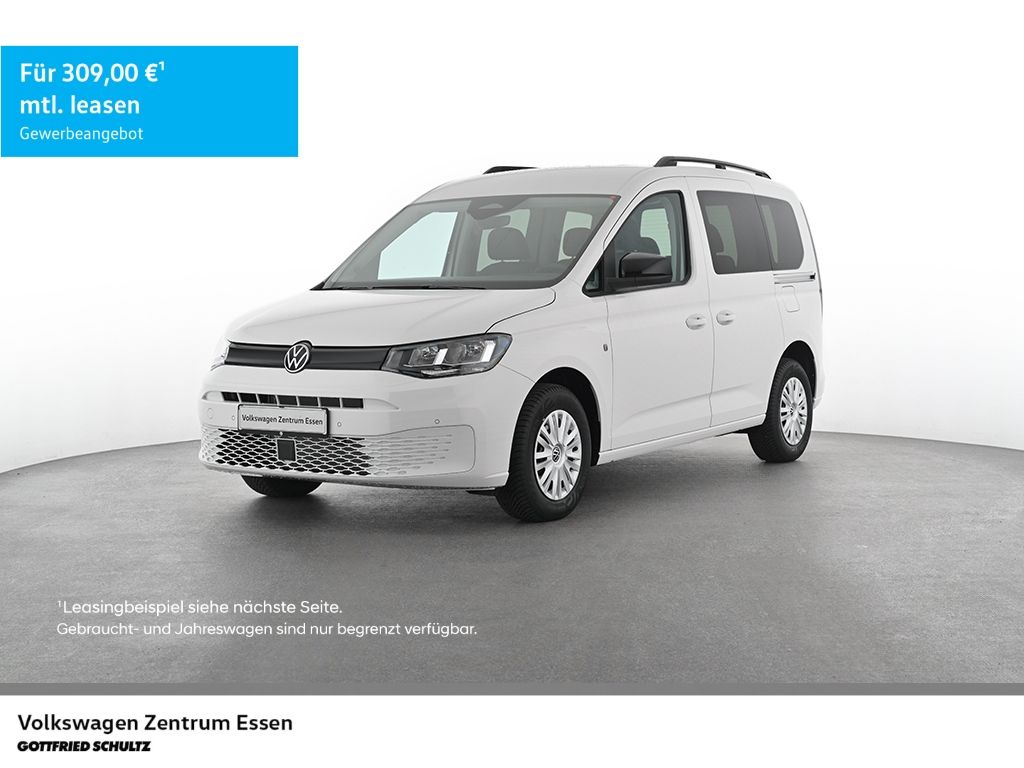 Volkswagen Caddy 2.0 TDI
