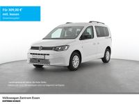 Volkswagen Caddy - Vorschau Bild 1