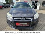 Ford Focus Turnier Trend*EURO-5*SCHECKHEFTGEPFLEGT*TO - Ford Focus aus 2011: Trend