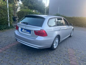 BMW 320 - 3
