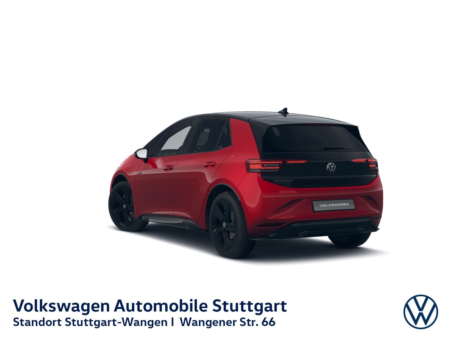Volkswagen ID.3 GTX Navi Kamera ACC LED HUD SHZ foto 4
