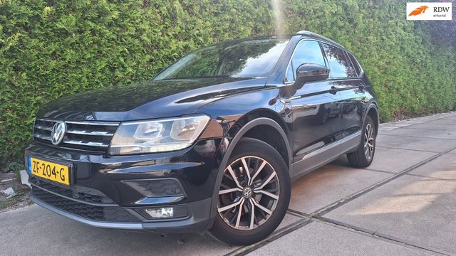 VW Tiguan Allspace 1.5 TSI Comfortline 7p. (MOTOR T