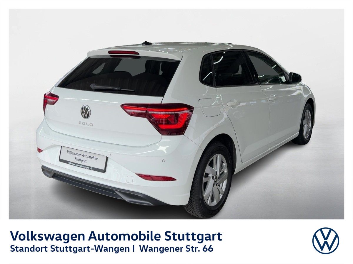 Volkswagen Polo - Bild 3
