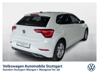 Volkswagen Polo - Vorschau Bild 3