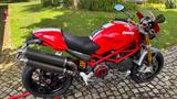 Ducati Monster S4RS - DUCATI MONSTER S4R
