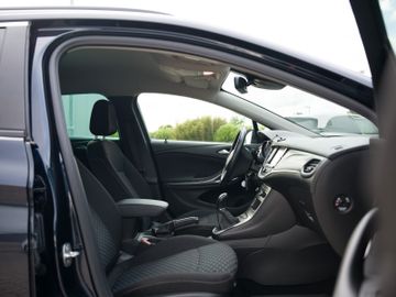 Opel Astra - 12