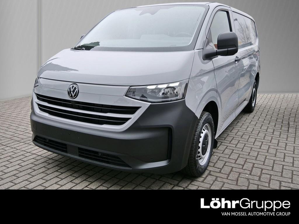 Volkswagen T7 Transporter Kasten 2.0 TDI 110 kW / 150 PS