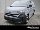 Volkswagen T7 Transporter Kasten 2.0 TDI 110 kW / 150 PS - graue Volkswagen T7 Transporter