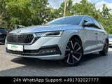 Skoda Octavia Combi Ambition*8FACH*DSG*1HAND*AMBIENTE - Skoda Octavia Gebrauchtwagen in Kassel