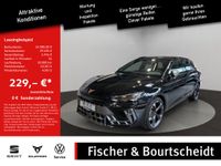 Cupra Leon - Vorschau Bild 1