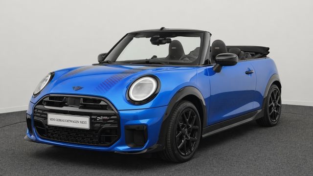 MINI COOPER S John Cooper Works Trim