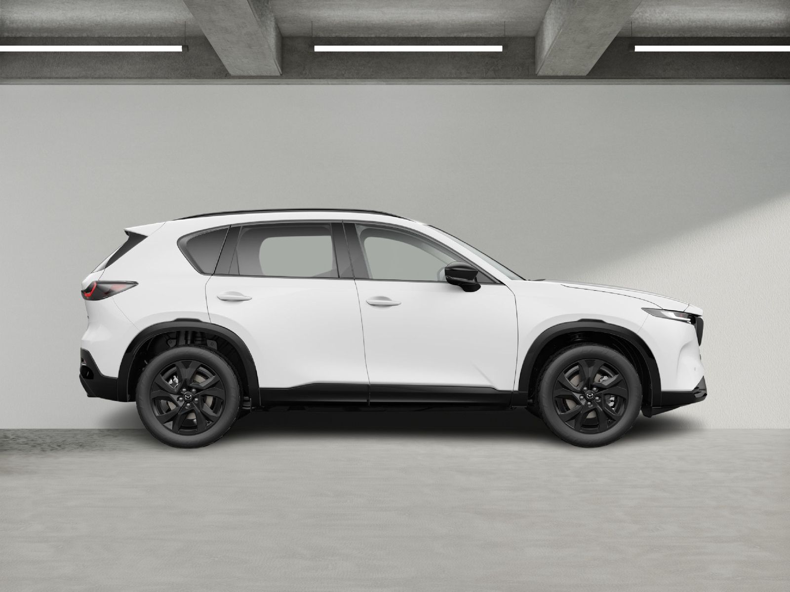 Mazda CX-5 - Bild 4