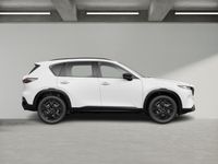 Mazda CX-5 - Vorschau Bild 4