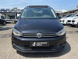 Volkswagen Touran 1.4 TSI Comfortline/Pano/Massage/7-Sitzer - VW Touran Gebrauchtwagen in Köln