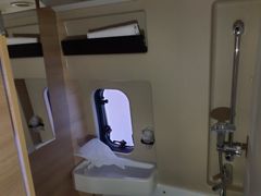 Chausson V 594 Max FirstLine MJ25 Automatik/Arctic