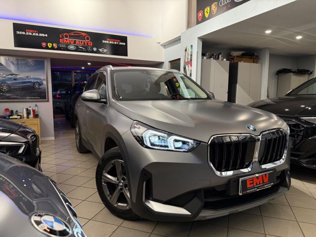 Inne Bmw X1 sDrive 18d xLine