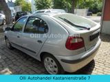 Renault Megane Classic 1.6*Benzin* KLIMA*TÜV*12/2025* - Renault Megane aus 2002