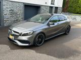 Mercedes-Benz Junge Sterne 45 AMG Mercedes-AMG A 45 4MATIC DCT - Mercedes Junge Sterne Gebrauchtwagen