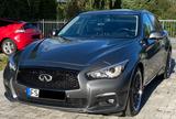 Infiniti Q50 3.0t AWD - scheckheftgepflegte Infiniti Q50