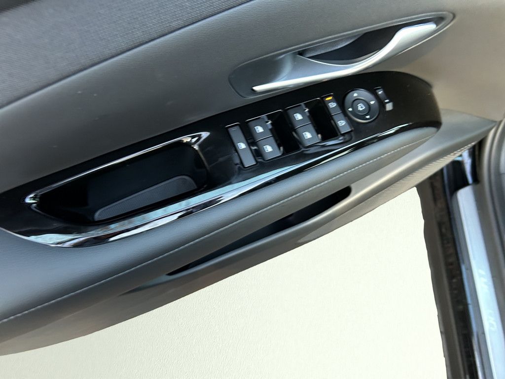 Hyundai Tucson – Bild 13