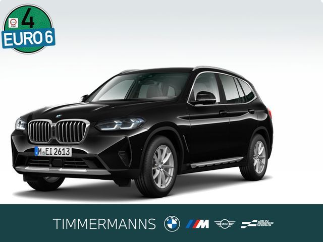 Image of BMW X3