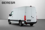 Mercedes-Benz Sprinter 317 CDI Kasten Standard Hoch L2H2 AUT - Mercedes-Benz Rettungswagen Sprinter cdi