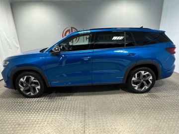 Skoda Kodiaq 2.0 TSI 150 kW 4x4 Sportline Pano